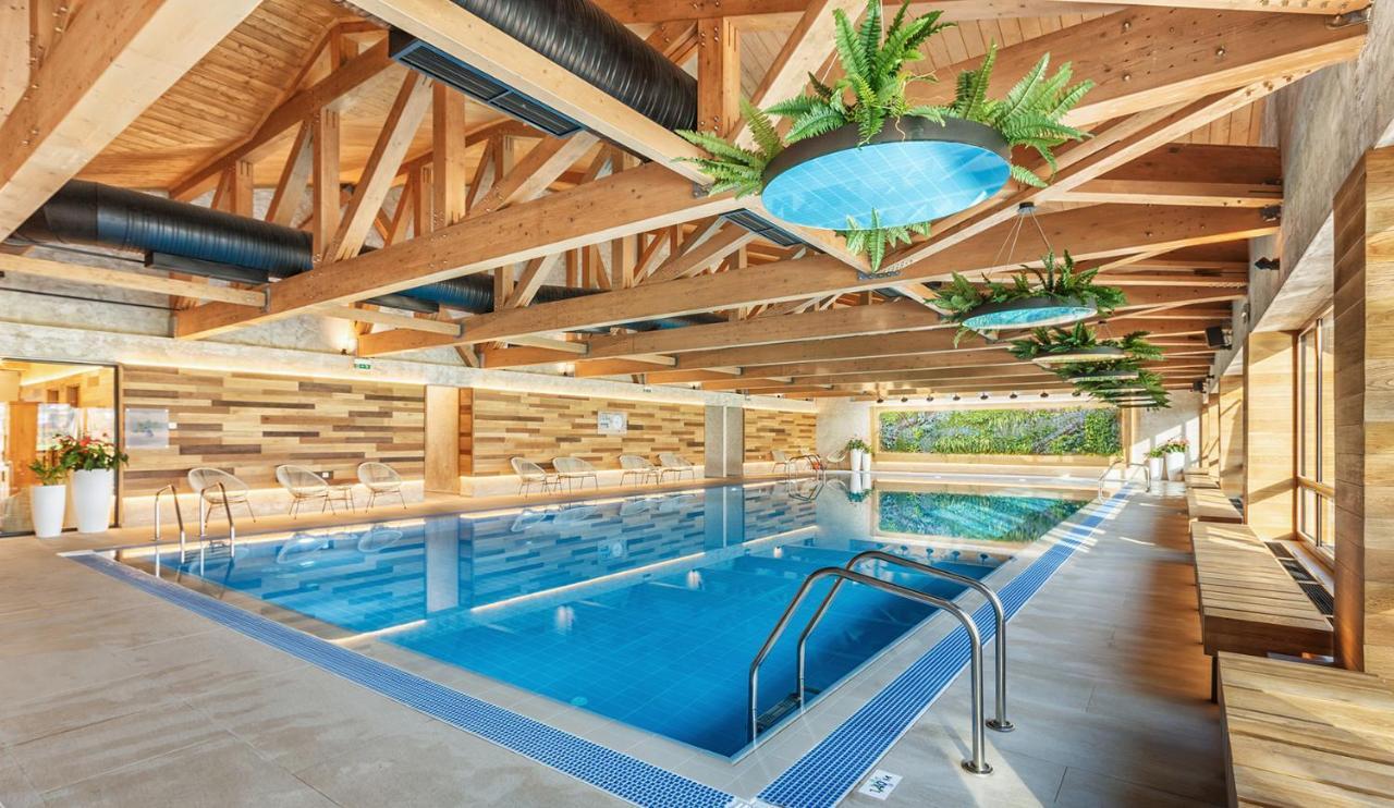 Spa Complex Belchin Spring Экстерьер фото
