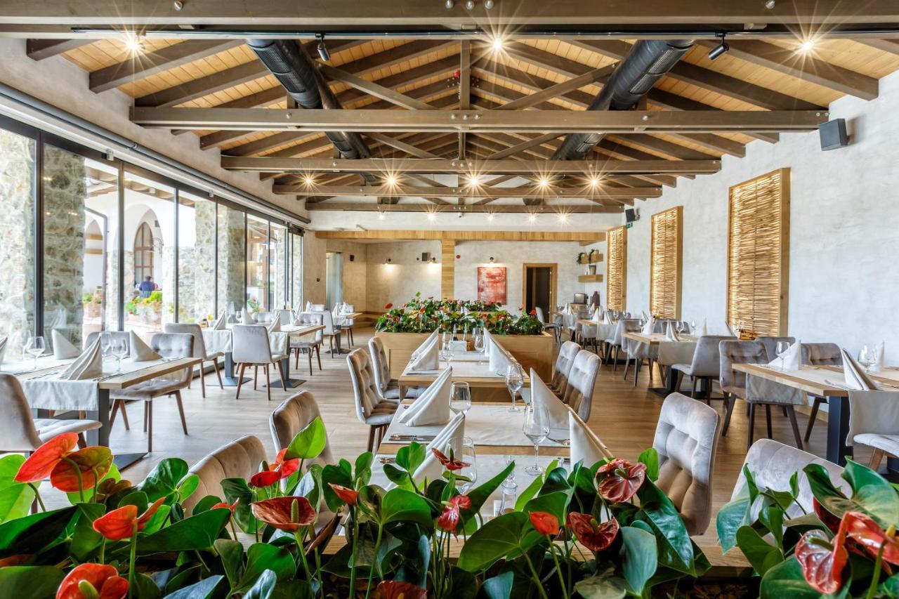 Spa Complex Belchin Spring Экстерьер фото