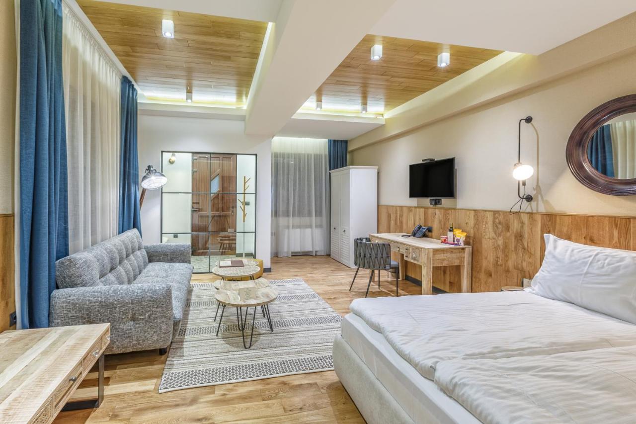Spa Complex Belchin Spring Экстерьер фото